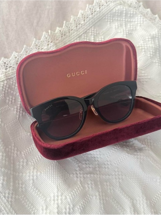 Glasses